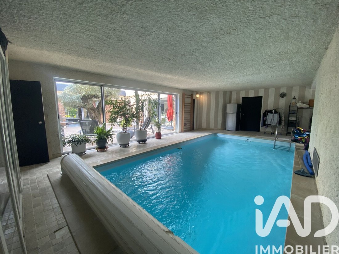 House in Carlepont, Hauts-de-France, France 1 - 17322980