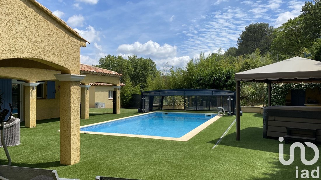 House in Nord, Le Luc, France 3 - 16273119