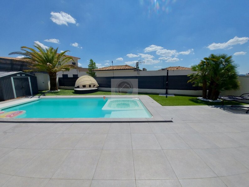 Villa in Thézan-lès-Béziers, Occitania, France 2 - 17064023
