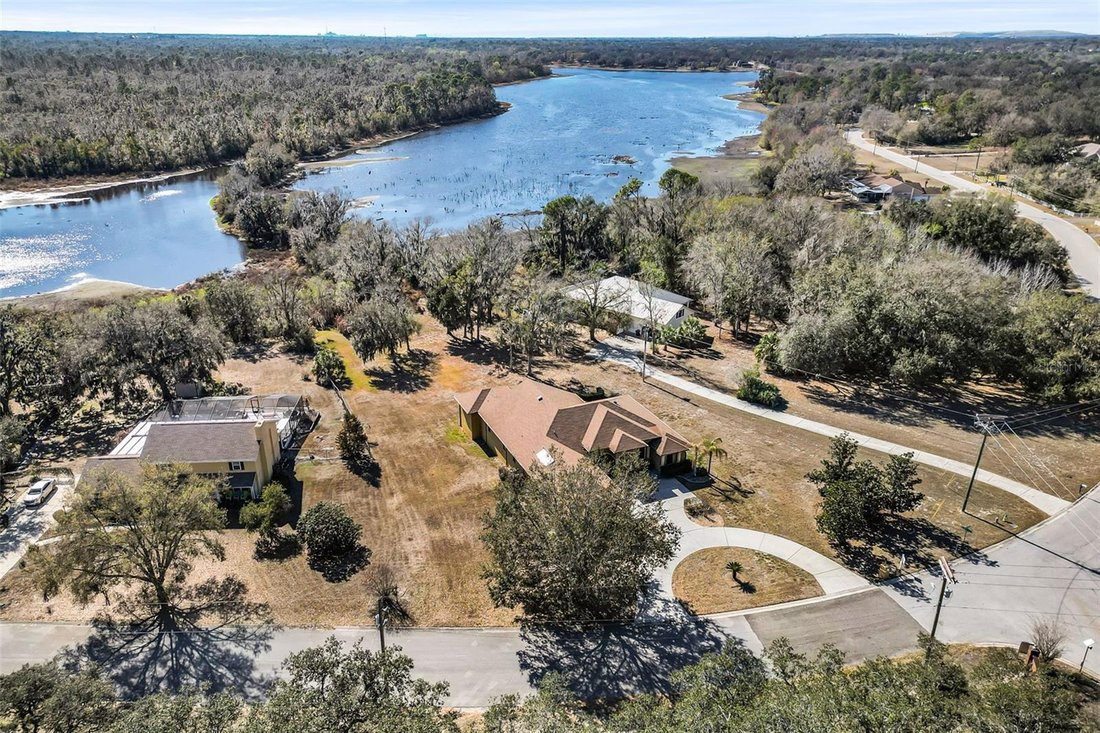 House in Riverview, Florida, United States 3 - 17323263