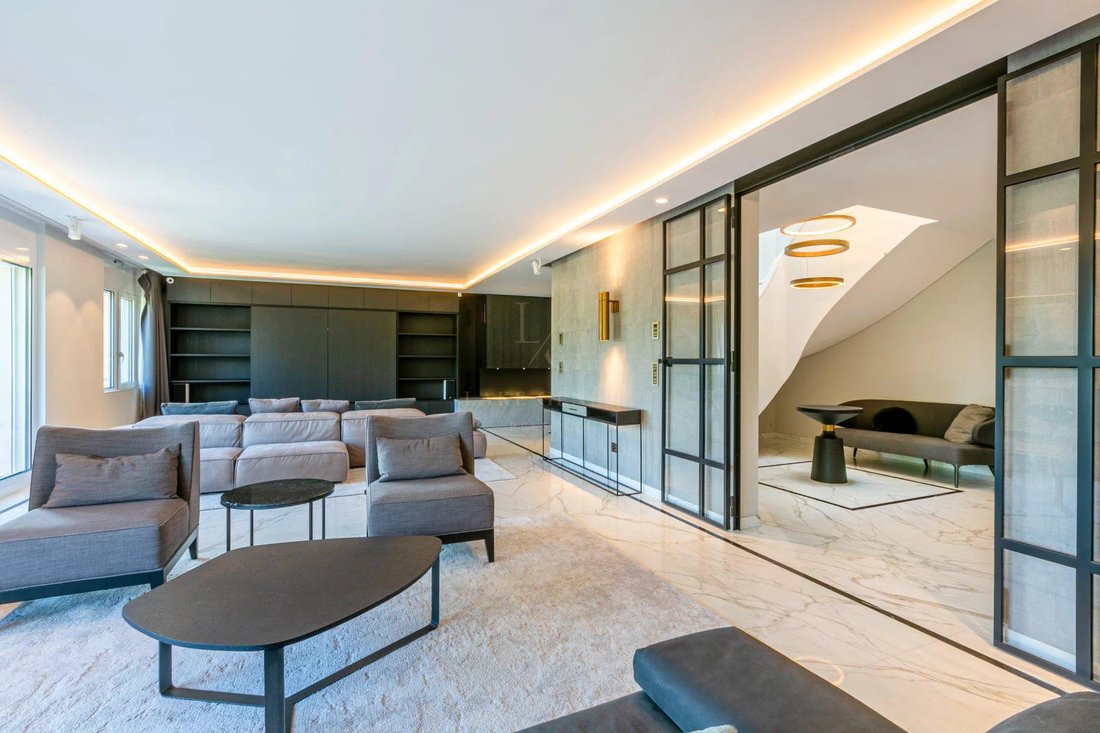 Wohnung in Cologny, Genf, Schweiz 4 - 16094457