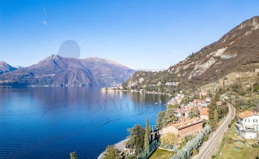Villa en Varenna, Lombardía, Italia 1