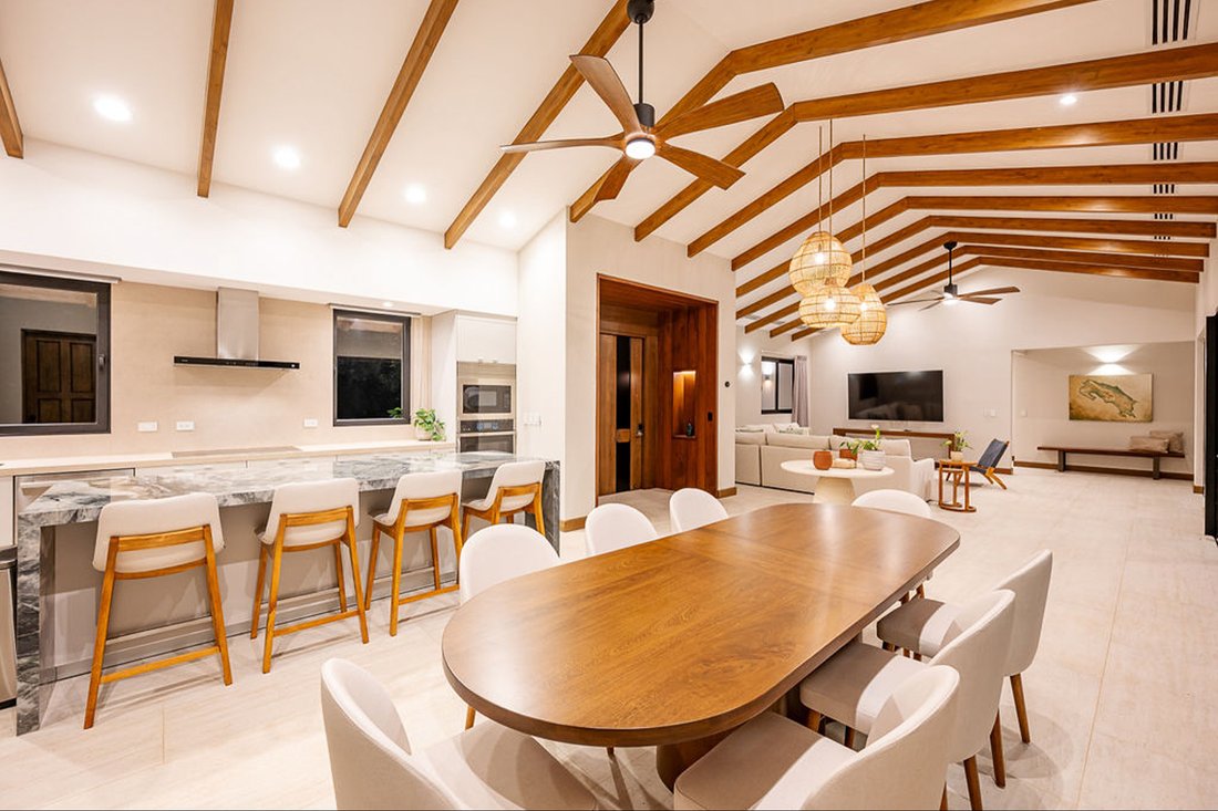 House in Tamarindo, Guanacaste Province, Costa Rica 1 - 17311903