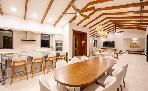 Haus in Tamarindo, Provinz Guanacaste, Costa Rica 1