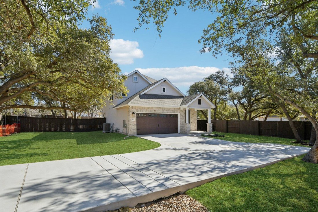 House in Brushy Creek, Texas, United States 4 - 17302321