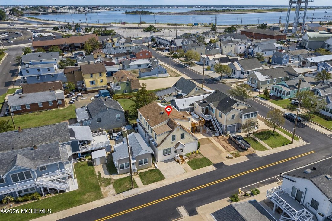 Seaside Heights, New Jersey, United States 5 - 17321020