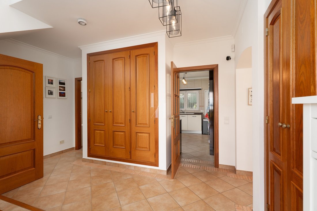 Villa in Vilamoura, Quarteira, Algarve 3 - 17311752