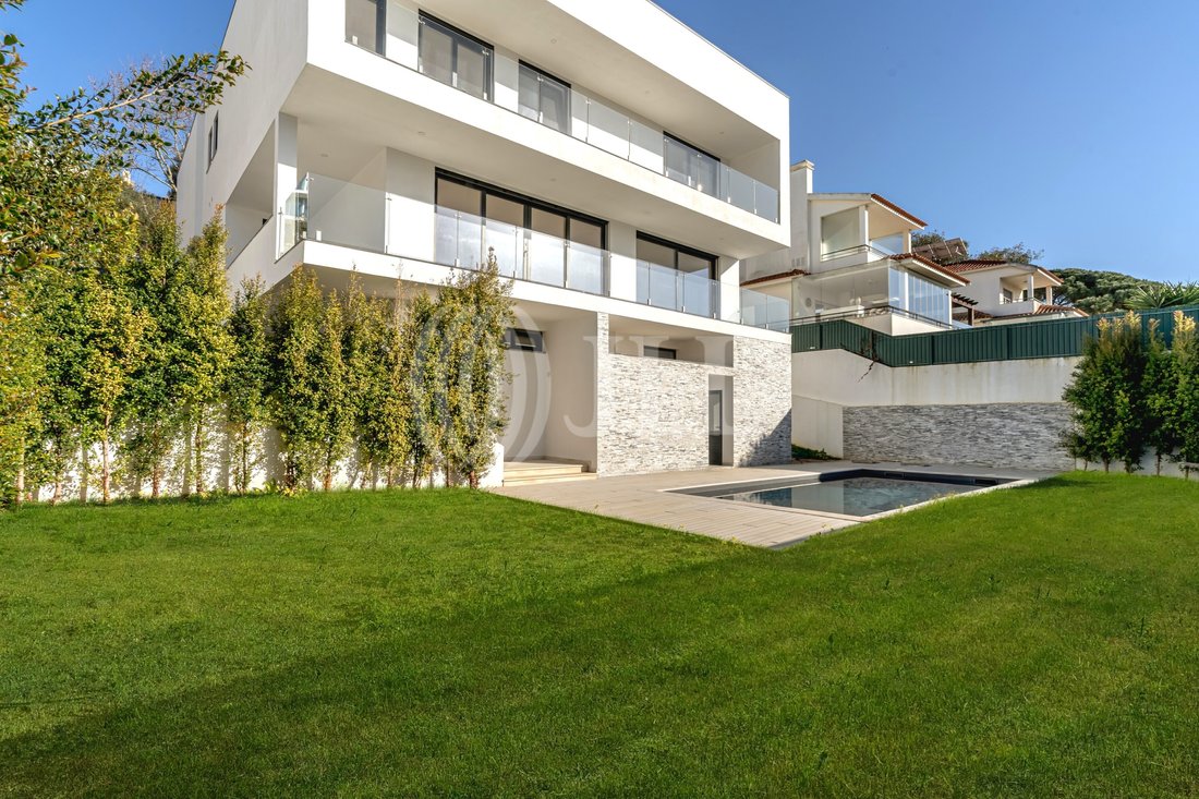 House in Alcabideche, Lisbon, Portugal 1 - 17289948