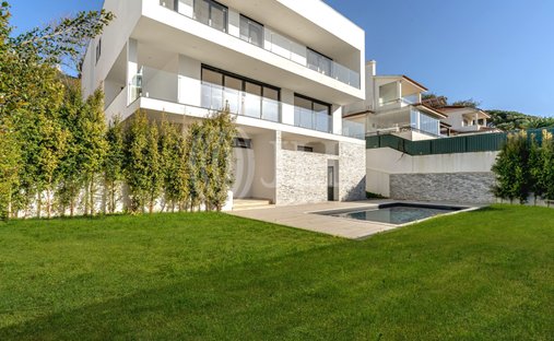 Haus in Alcabideche, Lissabon, Portugal 1