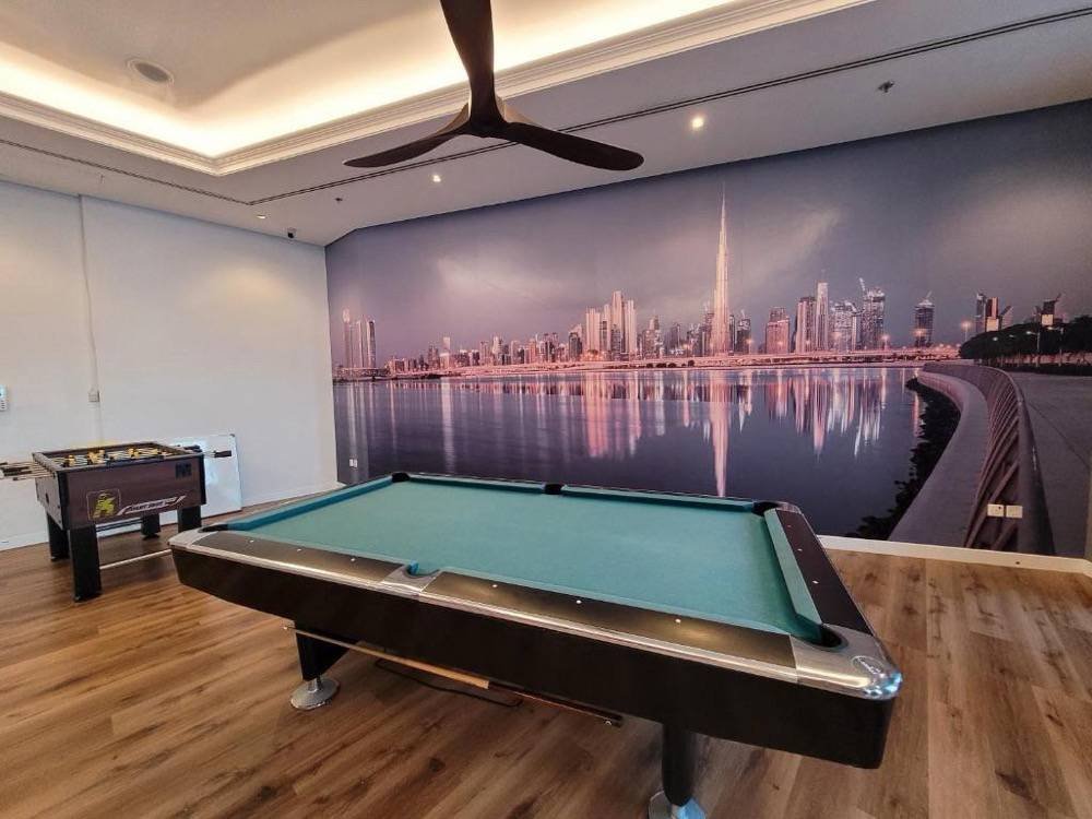 Apartment in Dubai Marina / Marsa Dubai, Dubai, United Arab Emirates 4 - 17317673