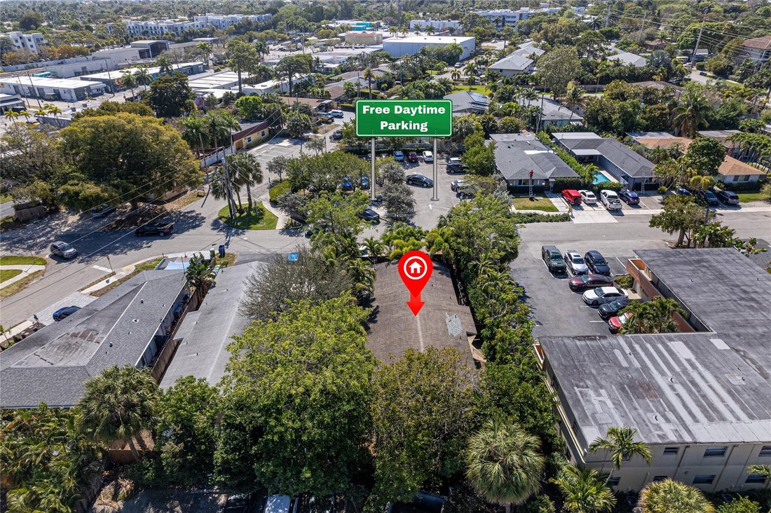 House in Wilton Manors, Florida, United States 3 - 17318859