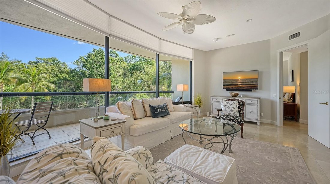 Condo in Longboat Key, Florida, United States 3 - 17312823
