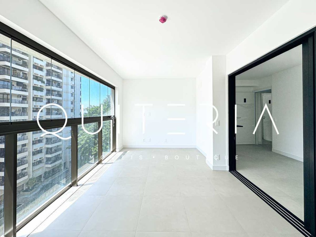 Apartment in Rio de Janeiro, State of Rio de Janeiro, Brazil 5 - 17315760