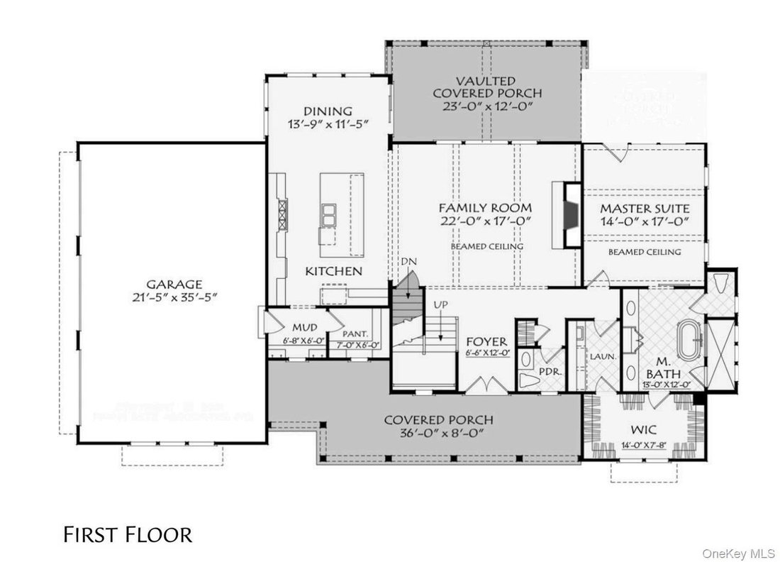 House in Goshen, New York, United States 2 - 17305477