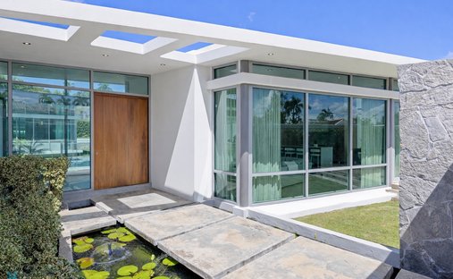 Maison à Guaynabo barrio-pueblo, Guaynabo, Porto Rico 1