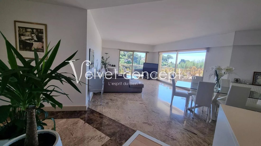 Apartment in Vieux Cannet, Le Cannet, France 2 - 17311416