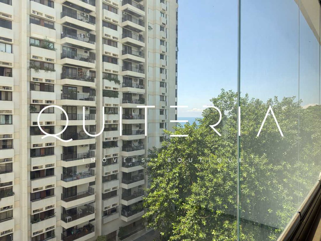 Apartment in Rio de Janeiro, State of Rio de Janeiro, Brazil 2 - 17315762