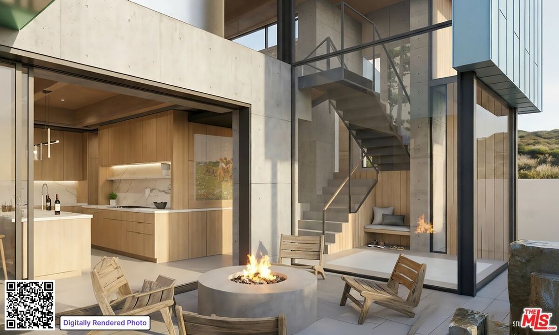 Land in Malibu, California, United States 4 - 17316639