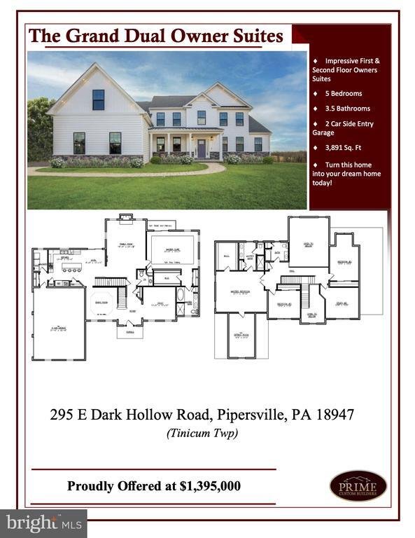 House in Point Pleasant, Pennsylvania, United States 5 - 16072406