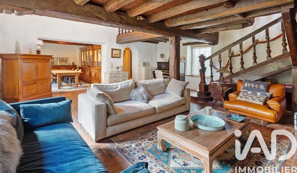 House in Hors Agglomeration, Vigneux-de-Bretagne, France 2 - 17312106