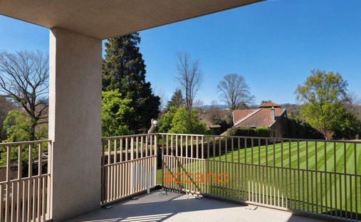 Apartment in Tassin le Bourg, Tassin-la-Demi-Lune, France 1