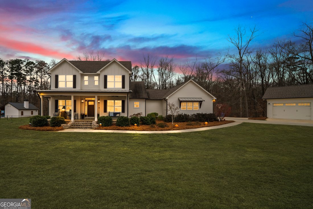 House in Milledgeville, Georgia, United States 2 - 17312949