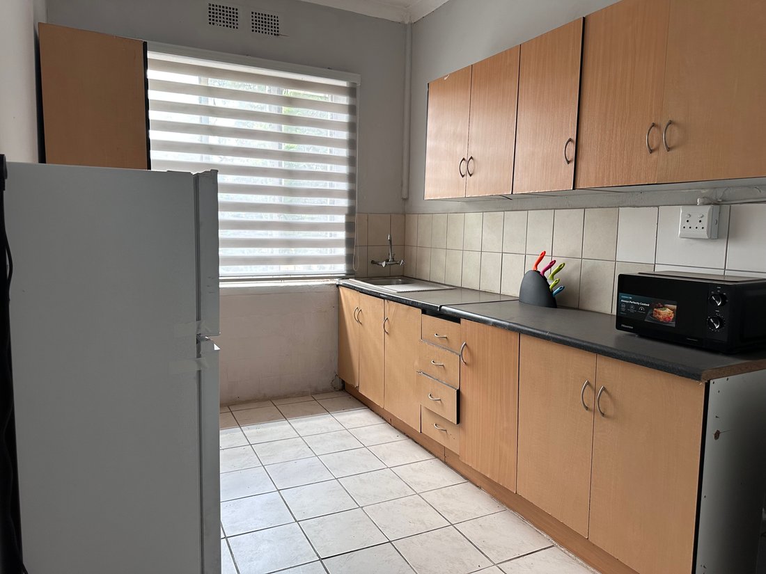 Apartment in Johannesburg, Gauteng, South Africa 4 - 17316598