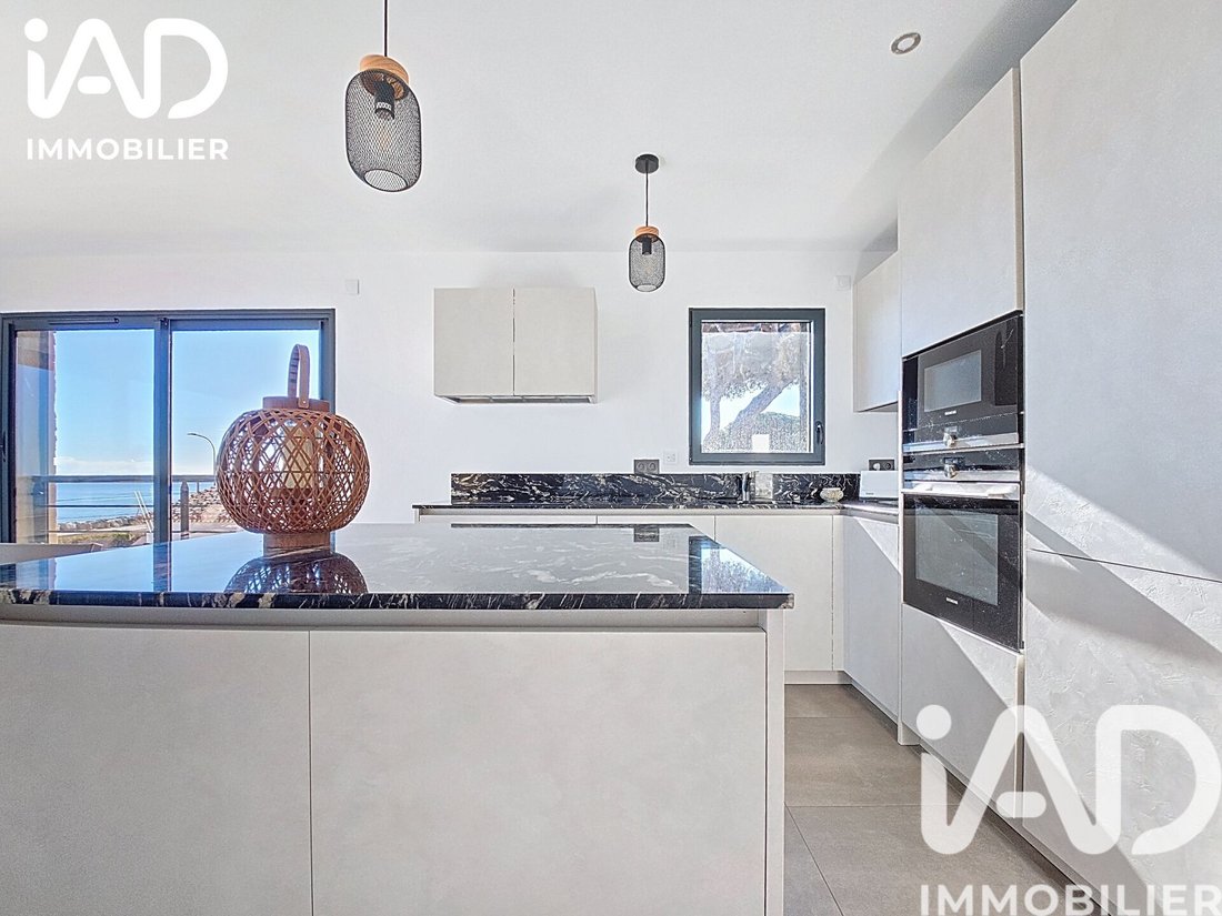 Apartment in French Riviera, Provence-Alpes-Côte d'Azur, France 3 - 17322976