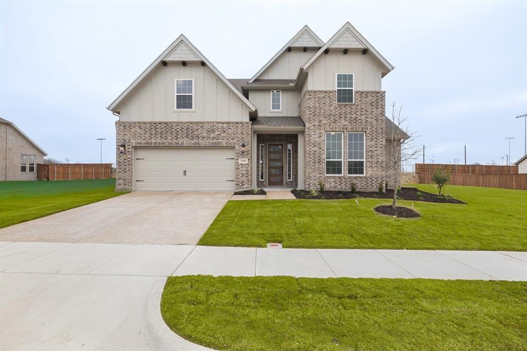 House in Melissa, Texas, United States 1 - 17310254
