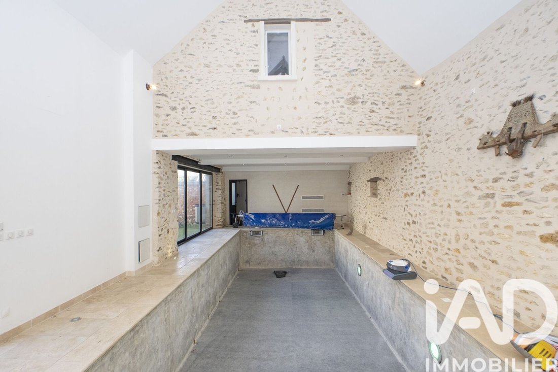 House in Auneau, Auneau-Bleury-Saint-Symphorien, France 3 - 17322926