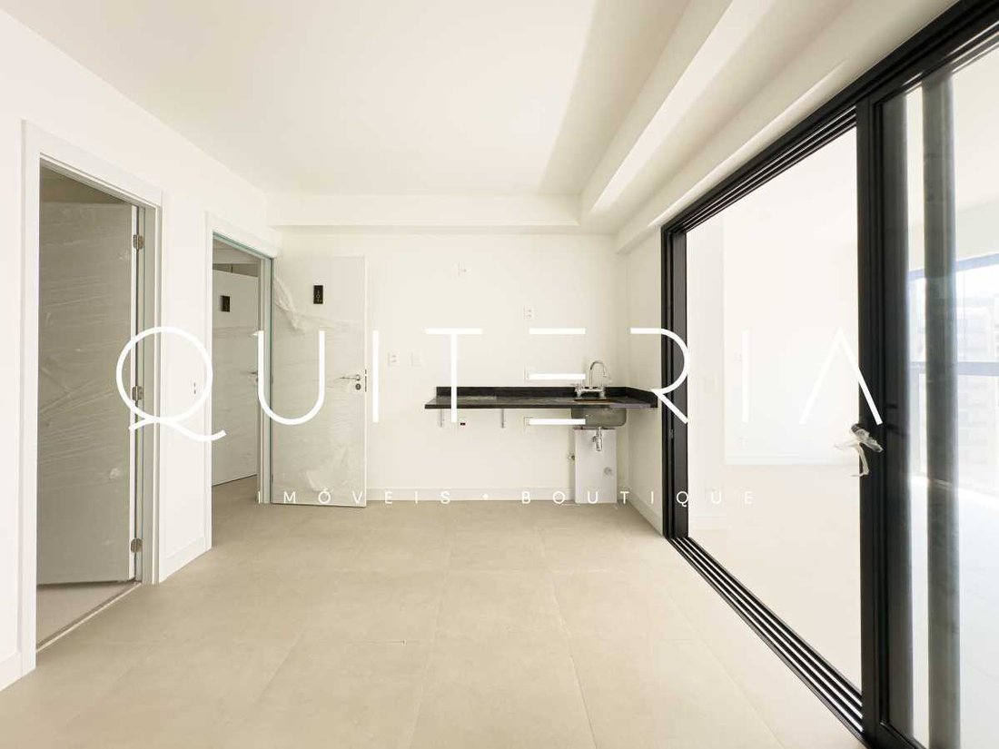 Apartment in Rio de Janeiro, State of Rio de Janeiro, Brazil 5 - 17315752