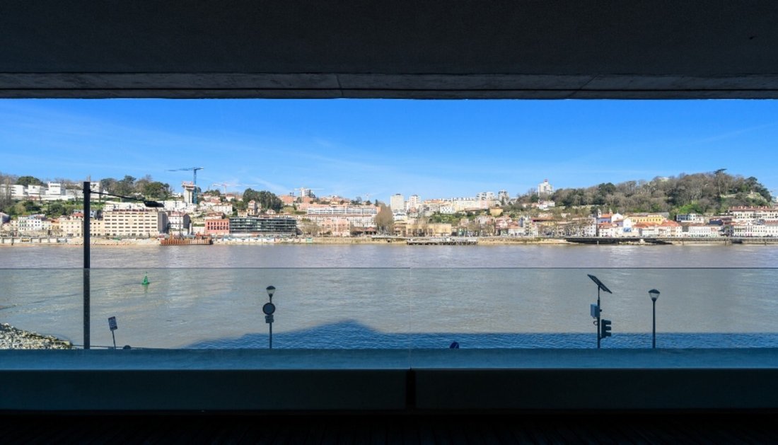 Apartment in Santa Marinha e Sao Pedro da Afurada, Porto District, Portugal 1 - 17311631