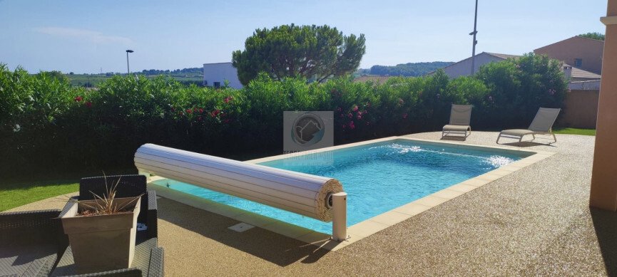 Villa in Cazouls-les-Beziers, Occitania, France 2 - 17064031