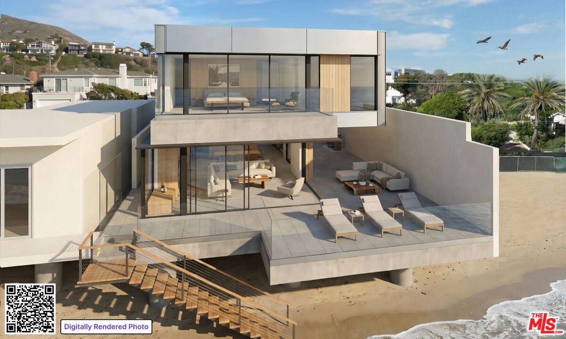 Land in Malibu, California, United States 1 - 17316639