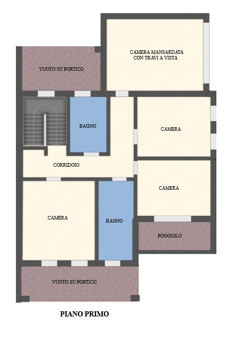 House in Campodarsego, Veneto, Italy 2 - 17314711