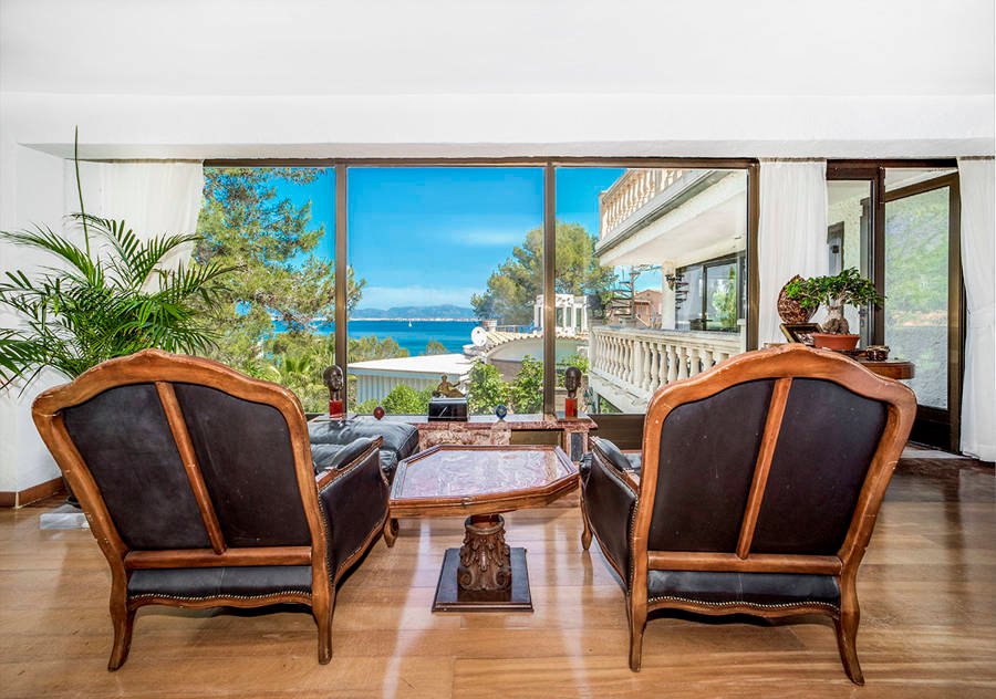 Villa in Llucmajor, Balearic Islands, Spain 4 - 17311497