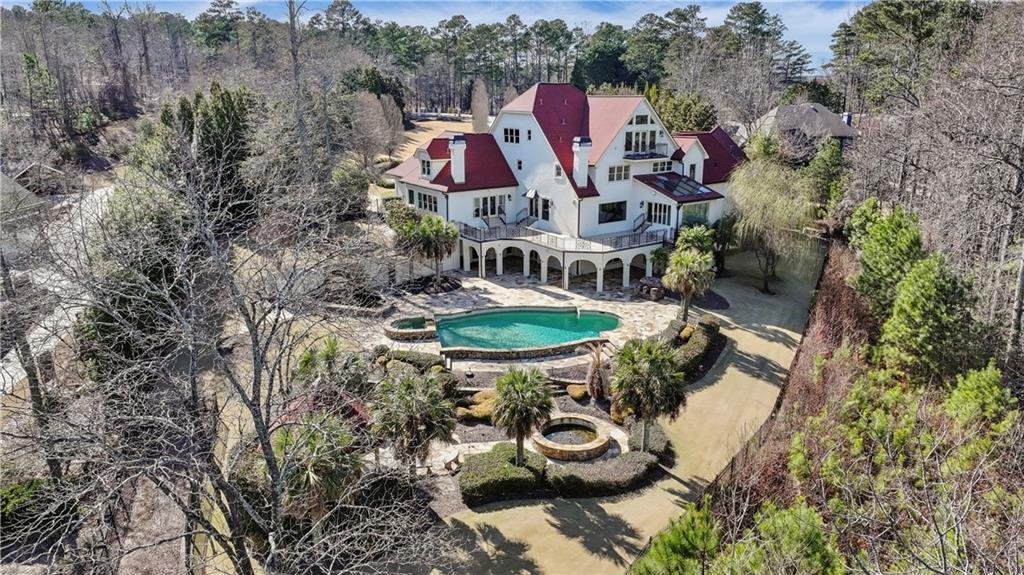 House in Buford, Georgia, United States 5 - 17313613