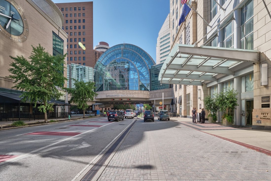 Condo in Indianapolis, Indiana, United States 3 - 17323484