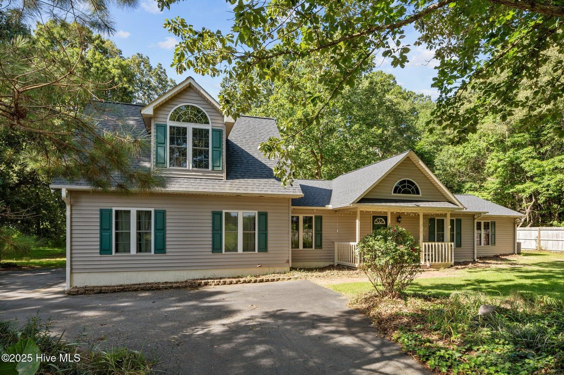 House in Ayden, North Carolina, United States 3 - 17318983