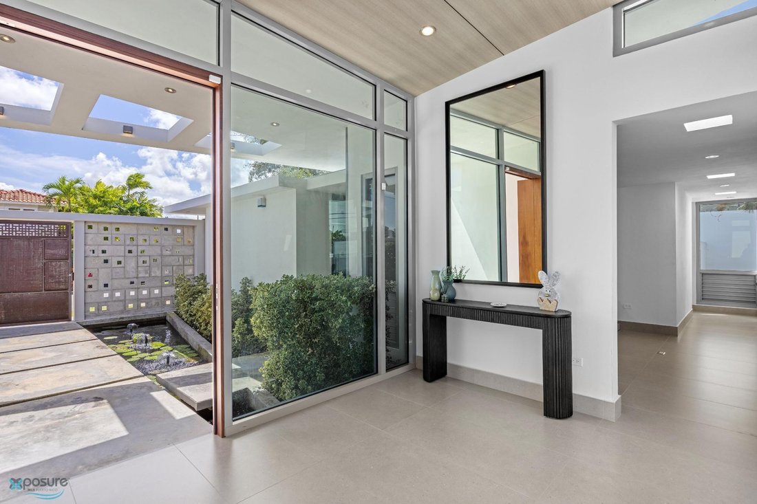 Maison à Guaynabo barrio-pueblo, Guaynabo, Porto Rico 3 - 17317813
