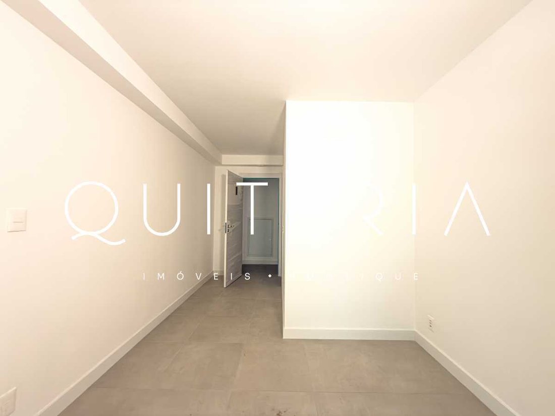 Apartment in Rio de Janeiro, State of Rio de Janeiro, Brazil 5 - 17315756