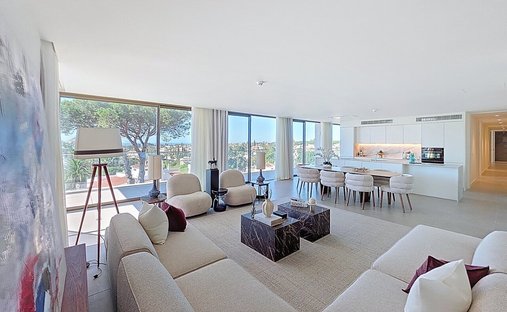 Appartement à Lagoa et Carvoeiro, Algarve, Portugal 1