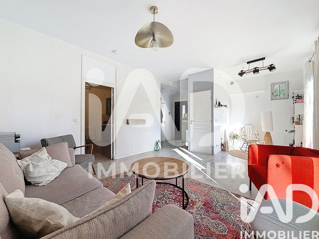 House in Marine, Maisons-Laffitte, France 4 - 17312093