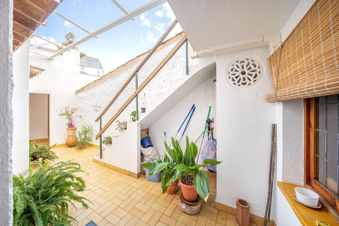 House in Pollenca, Balearic Islands, Spain 5 - 15468925