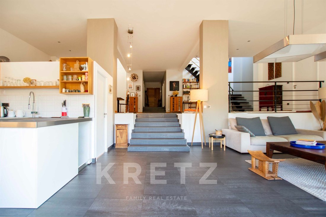 House in Rochetaillee-sur-Saone, Auvergne-Rhône-Alpes, France 2 - 17323377