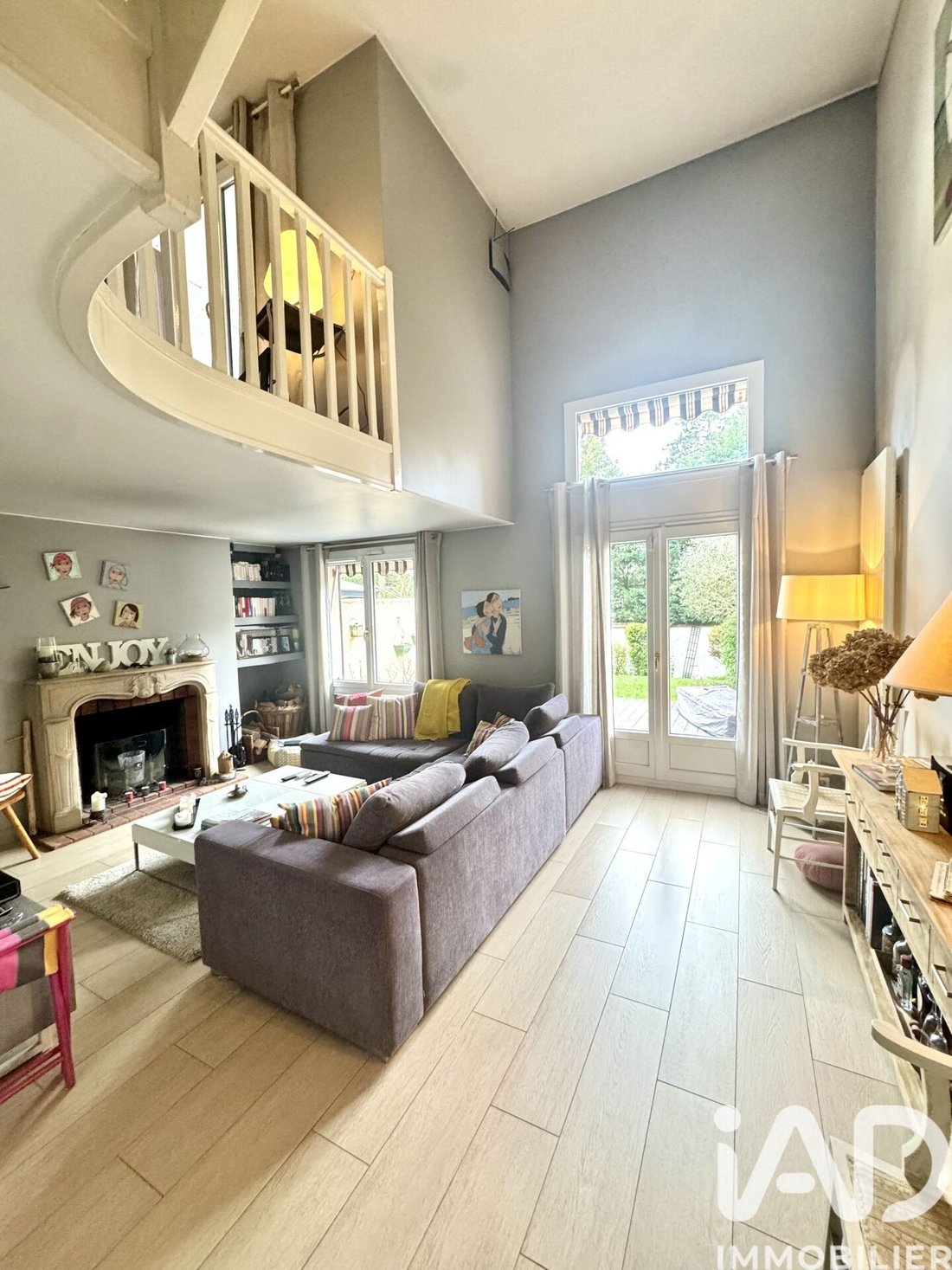 House in Centre Montmorency, Montmorency, France 4 - 17318300