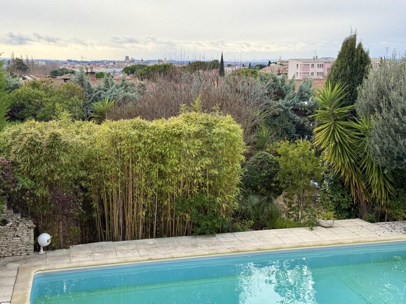 House in Ancien Hôpital, Beziers, France 3 - 17064075