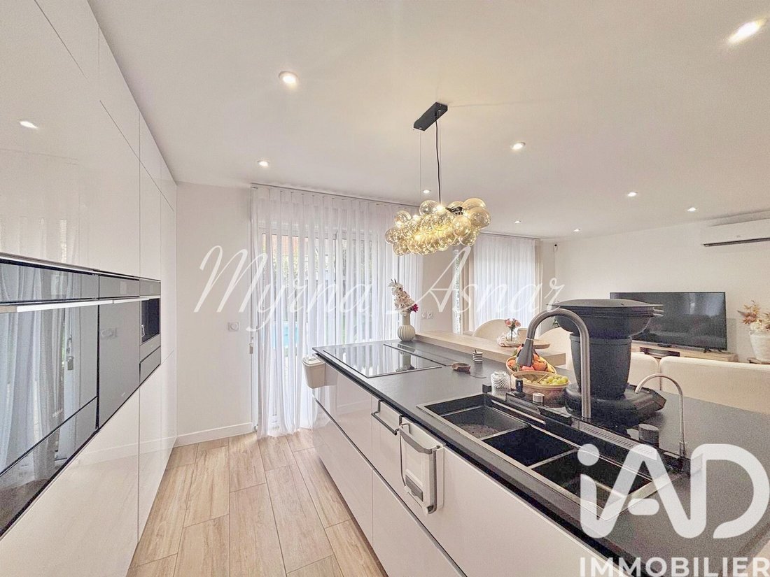 House in Maxime Vedy, Paray-Vieille-Poste, France 4 - 17318273