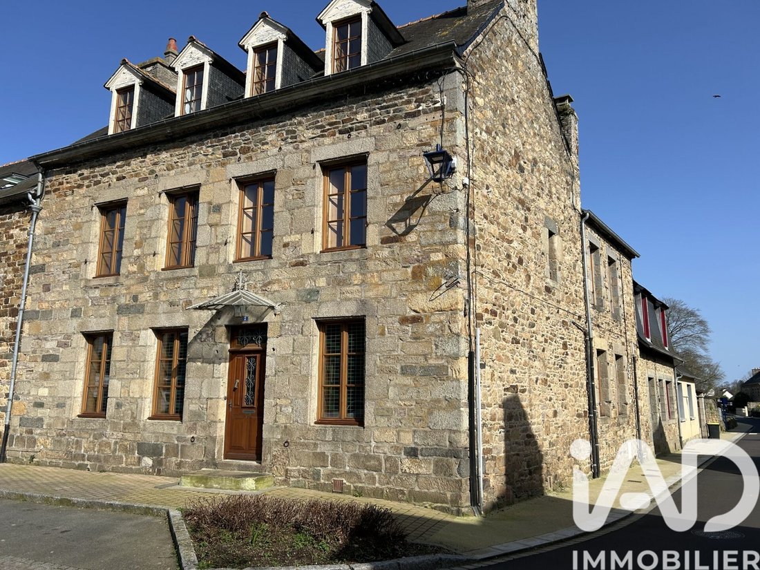 House in Lanvollon, Brittany, France 1 - 17318298