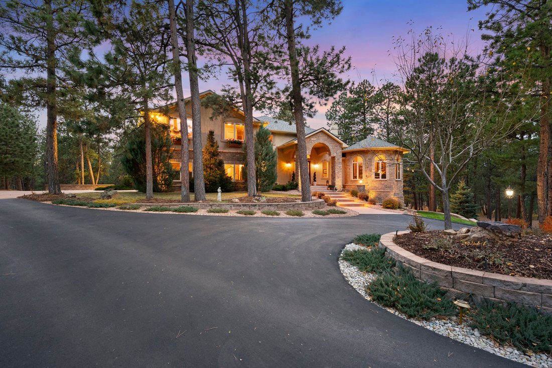 House in Monument, Colorado, United States 2 - 17312058
